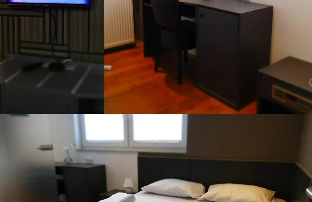 Stern Hotel Hannover-1