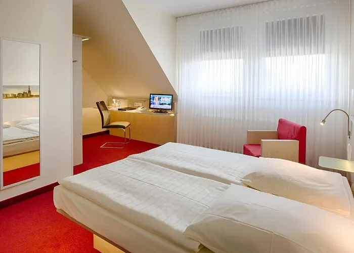 Hotel-Restaurant Öhlers Hannover