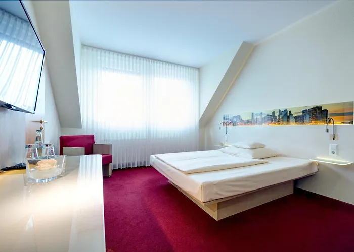Hotel-Restaurant Öhlers Hannover